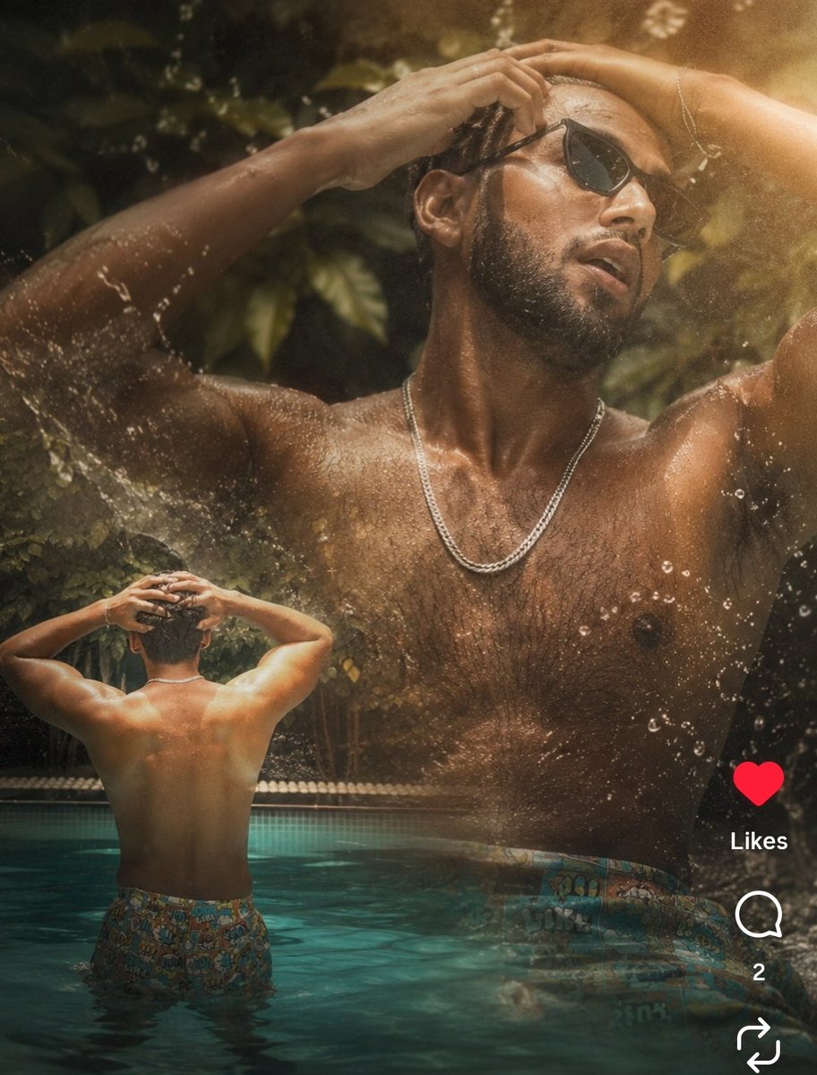 imroj96's tweet photo. Handsome Hunk @Baseer_Bob 😎🔥
#BaseerAli #TeamBaseer #BaseerSquad #BaseerBob https://t.co/AulDrLoUv6
