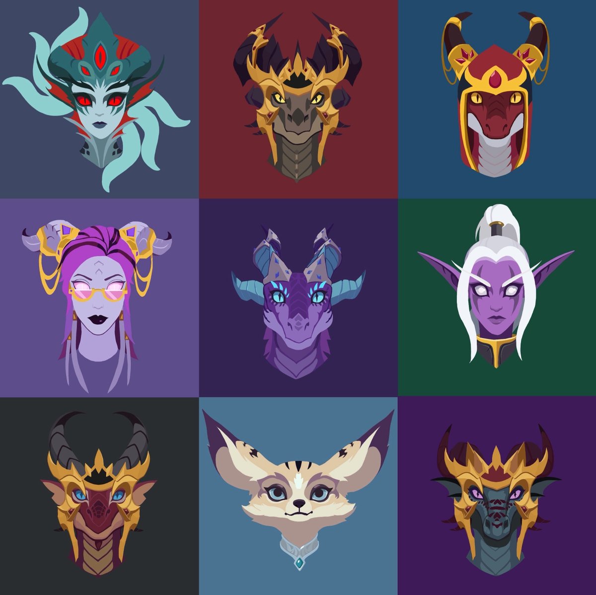 esiaart's tweet photo. And small gift from me for you on my birthday - small giveaway 🧡

One minimalistic portrait. Will pick winner on Monday.

Follow, RT + comment with your OC ✨ https://t.co/HsgX5fmwI4