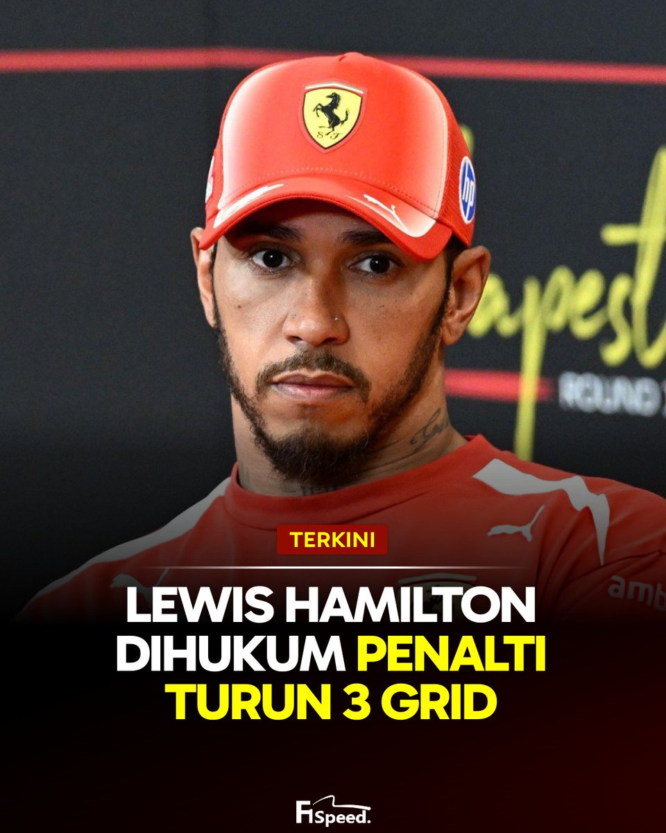 F1 Speed Indonesia tweet media