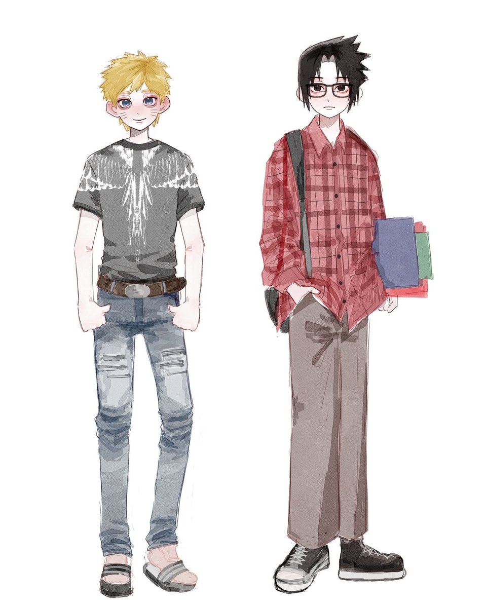 ruan_lan_ying's tweet photo. #naruto #sasuke #sasunaru https://t.co/FJK94Rz90K
