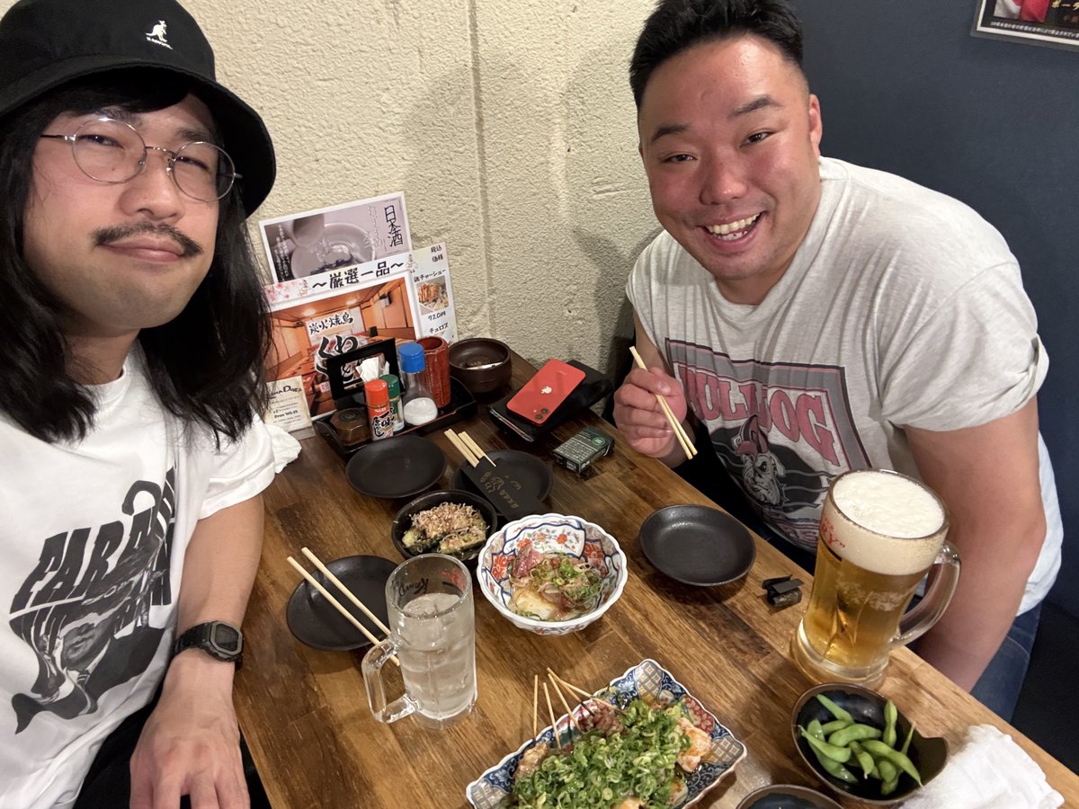 RNMidnightQueen's tweet photo. マンゲキ夏フェスありがとうございました。
ほんまにやりがいのある仕事やでぇ。 https://t.co/0rEbUJulXT
