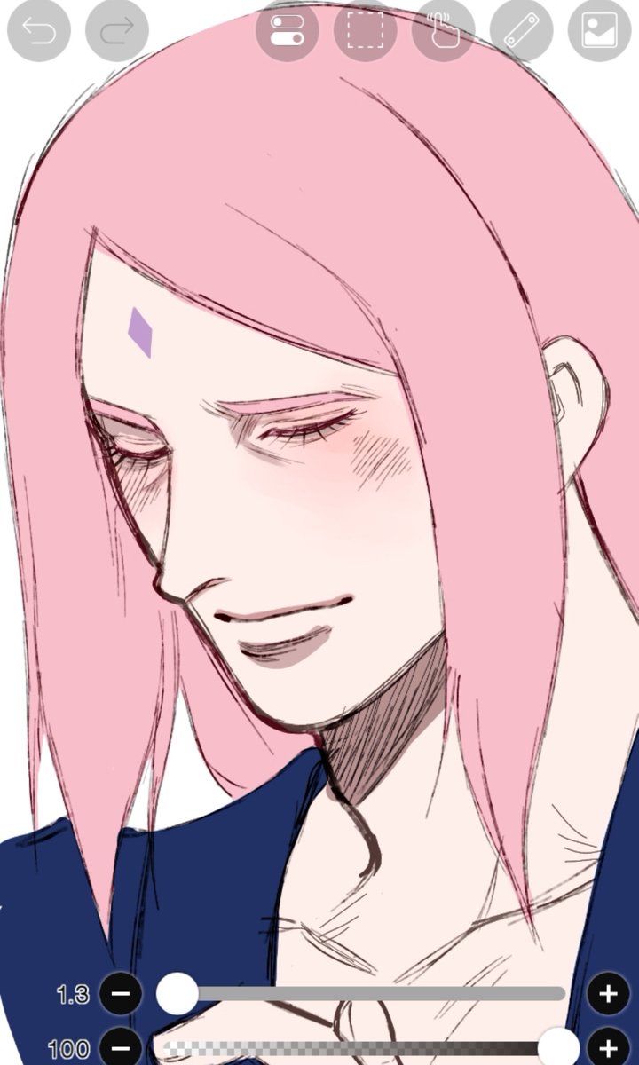 Dohnnnaaaa's tweet photo. #NARUTO #harunosakura https://t.co/7jlTt9noRn