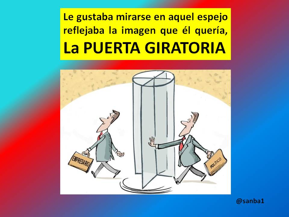 sanba1's tweet photo. #Manises #LaUME #IFSierraOeste #Ayuso #MalasLenguas #LeydeNietos #Quequé #Fonsi #Peinado #HungarianGP #TourRTVE25j
PUERTA GIRATORIA https://t.co/d5Qk3SNCoE
