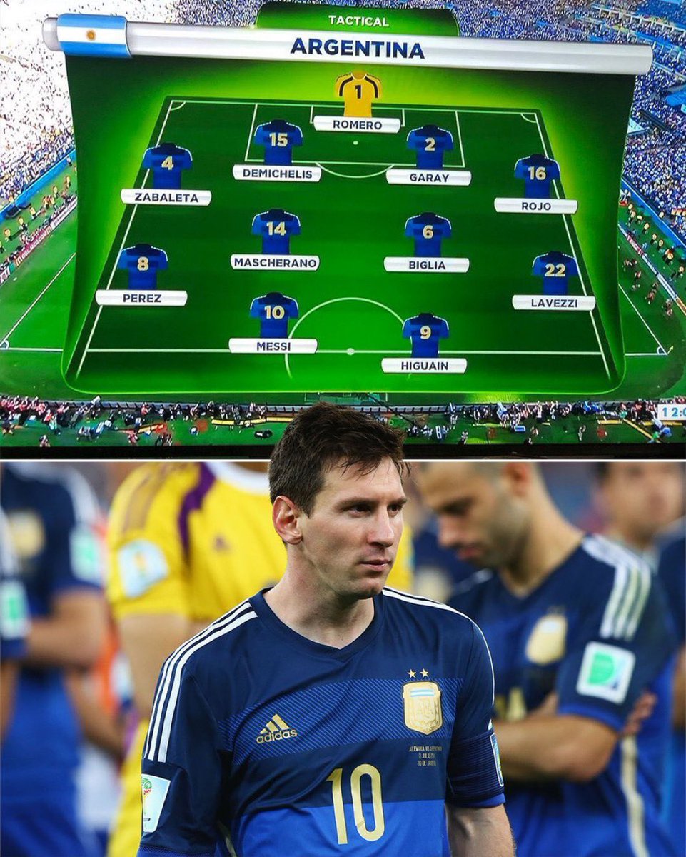 Lionel Messi Türkiye tweet media
