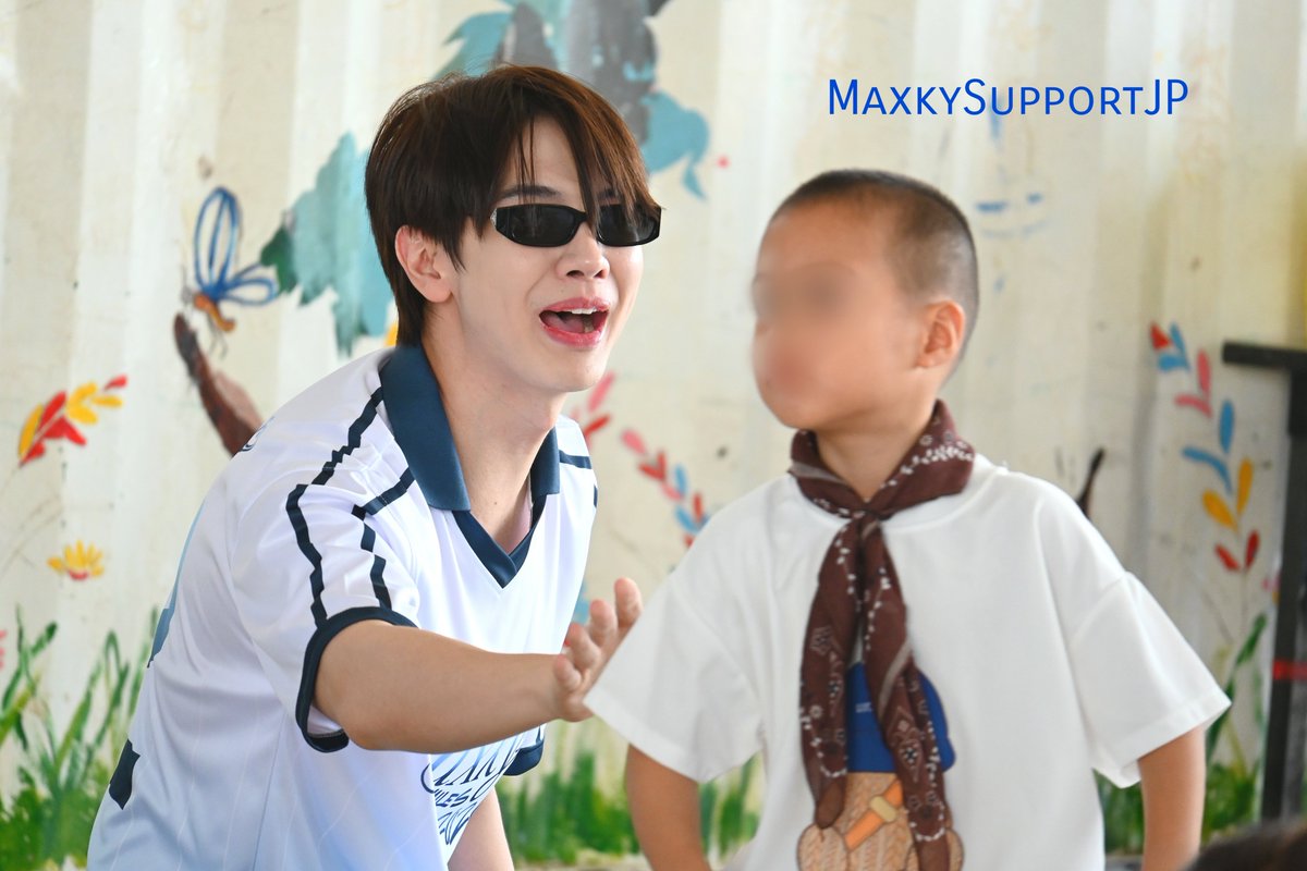 MaxkySupportJP🇯🇵 tweet media