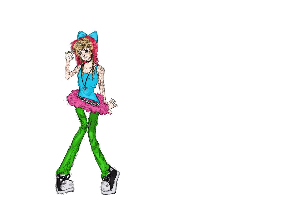 Tehticklmonstar's tweet photo. Ugly and malnourished #art https://t.co/i4JdMmJE2U