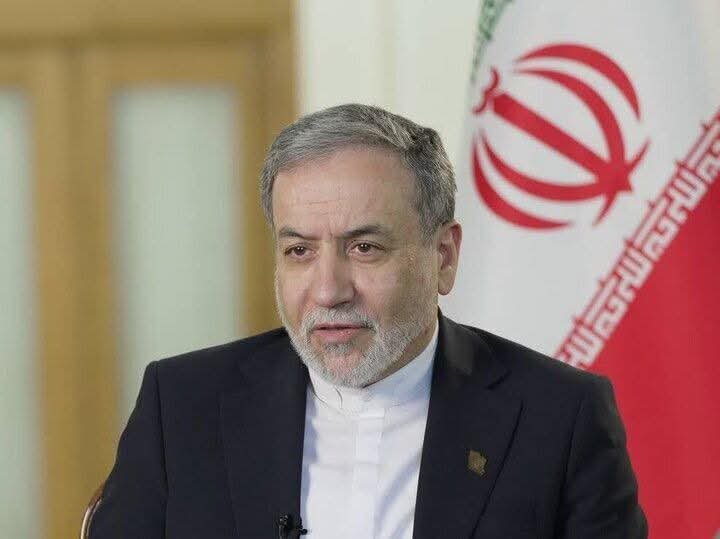 _Abdullah_Adnan's tweet photo. عاجل ا وزير الخارجية الإيراني: البند الخامس من مذكرة التفاهم واضح وينص على أن إيران الجهة التي تحدد آلية 
عبور هرمز

#العراق #السعودية #قطر #مصر #سوريا #الاردن #الجزائر #سوريا #الامارات #البحرين #تونس https://t.co/I388z8GGaW