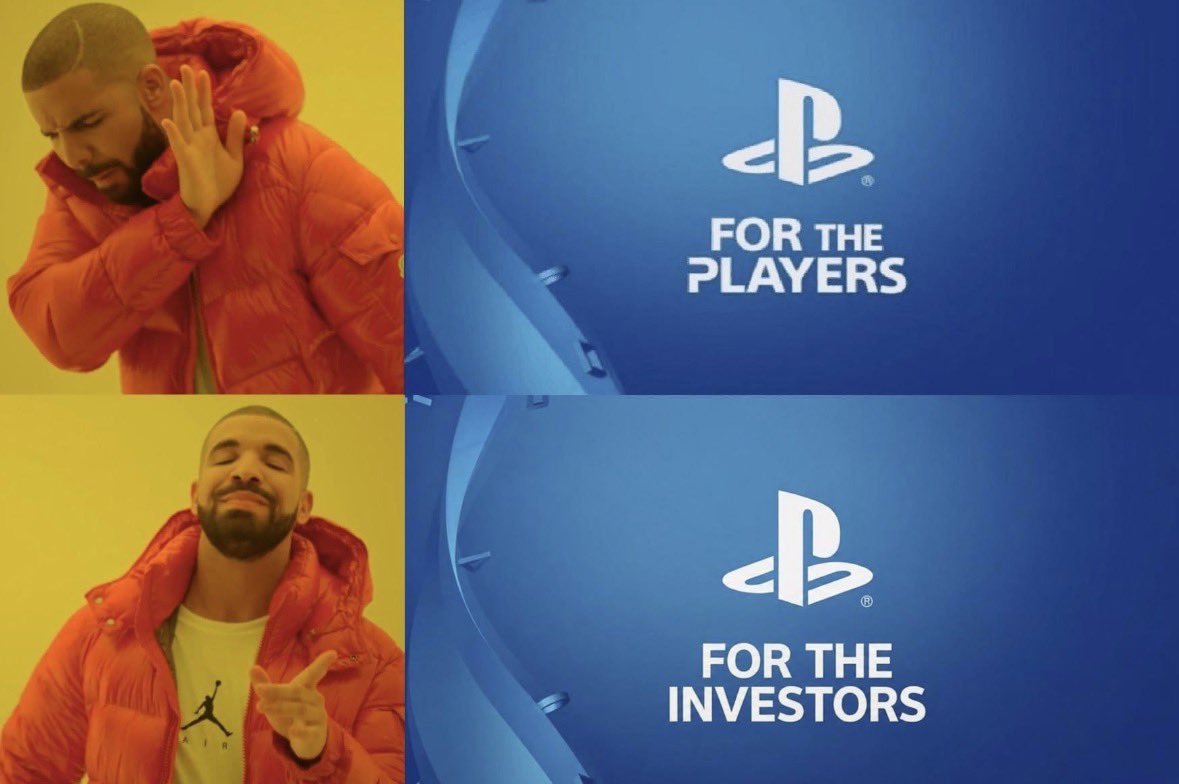 javi_g99's tweet photo. @PlayStation https://t.co/RbqiW7bzoe