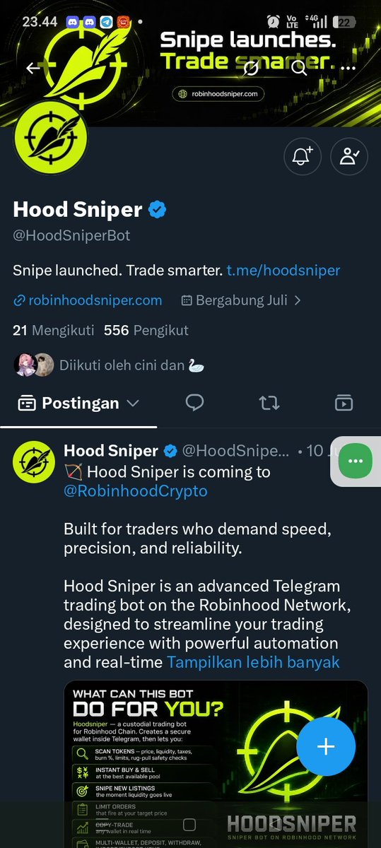 berjoeang_'s tweet photo. @Bang_Garrx @HoodSniperBot Bg719 https://t.co/RLOJHn14ah