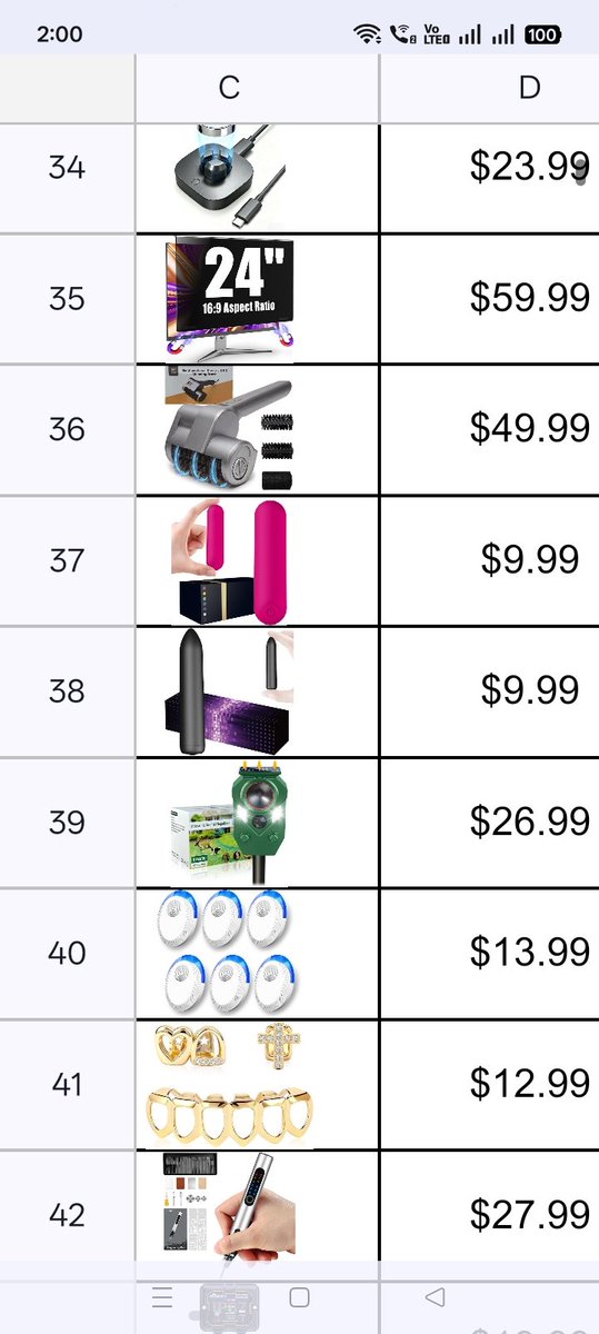 chihe045's tweet photo. Amazon free products 
Review need
WhatsApp group : https://t.co/f9Lm4nK1Ya https://t.co/3oCSRMzEcl