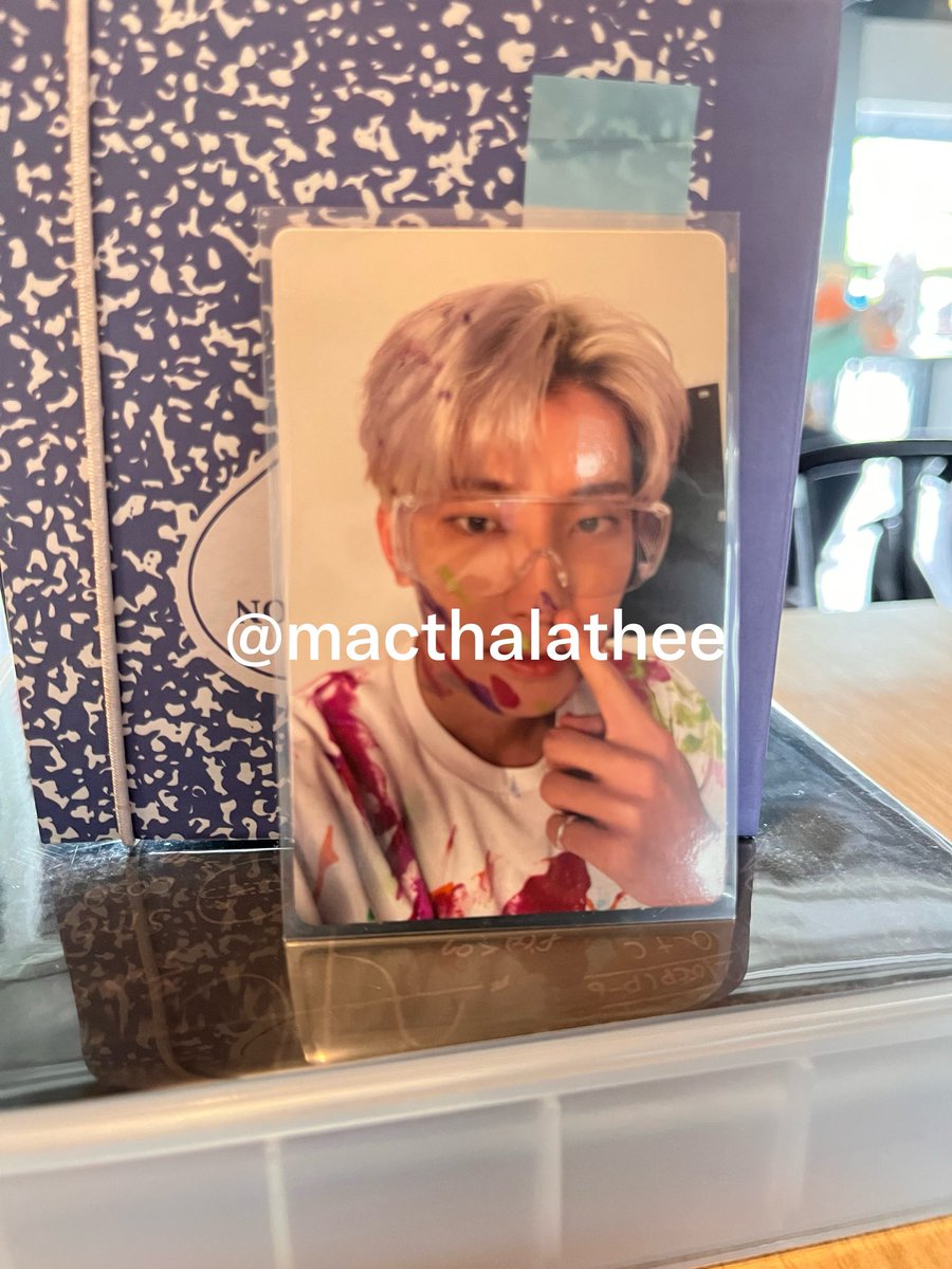 macthalathee's tweet photo. pc seventeen
dom jakarta
dm for more

#seventeen #carat #INA https://t.co/NAuZKB3nAU