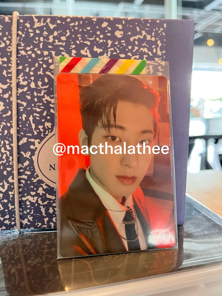 macthalathee's tweet photo. pc seventeen
dom jakarta
dm for more

#seventeen #carat #INA https://t.co/NAuZKB3nAU