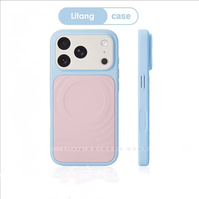 durableblue's tweet photo. PO MAGNETIC CASE MACARON🇨🇳

💗 55k dp 30k

✅ Est. Bersih Ina
✅ GO Line
🏠 Jateng
⏰ Close 30 July
Order👉 DM

t. case iphone magnetic go ina https://t.co/ENOwUNpPng