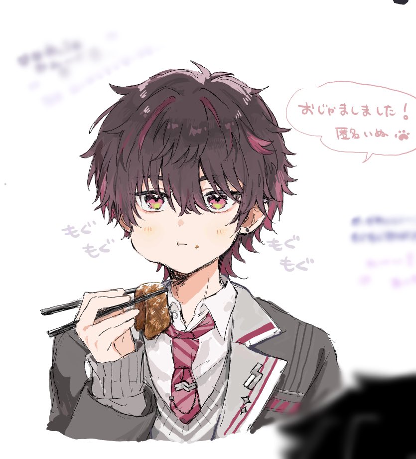おかか tweet media