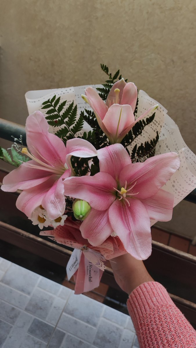 lucianarodeiro's tweet photo. El lenguaje de amor más lindo de todos💐 https://t.co/mFzfd9dvXt