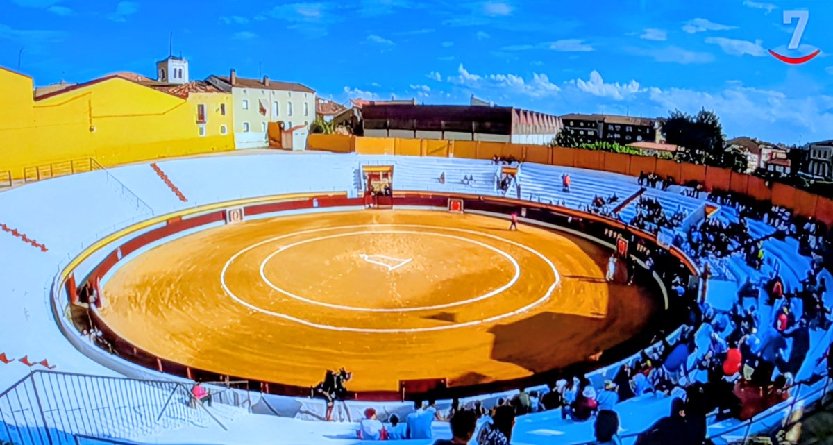 Rom_Cruise's tweet photo. La televisión de toda Castilla y León. https://t.co/HoC0tGT2ch