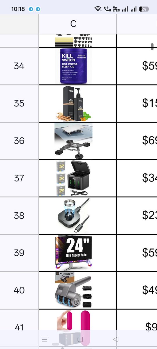 chihe045's tweet photo. Amazon free products 
Review need
WhatsApp group : https://t.co/f9Lm4nK1Ya https://t.co/4Ym0LwhuPV