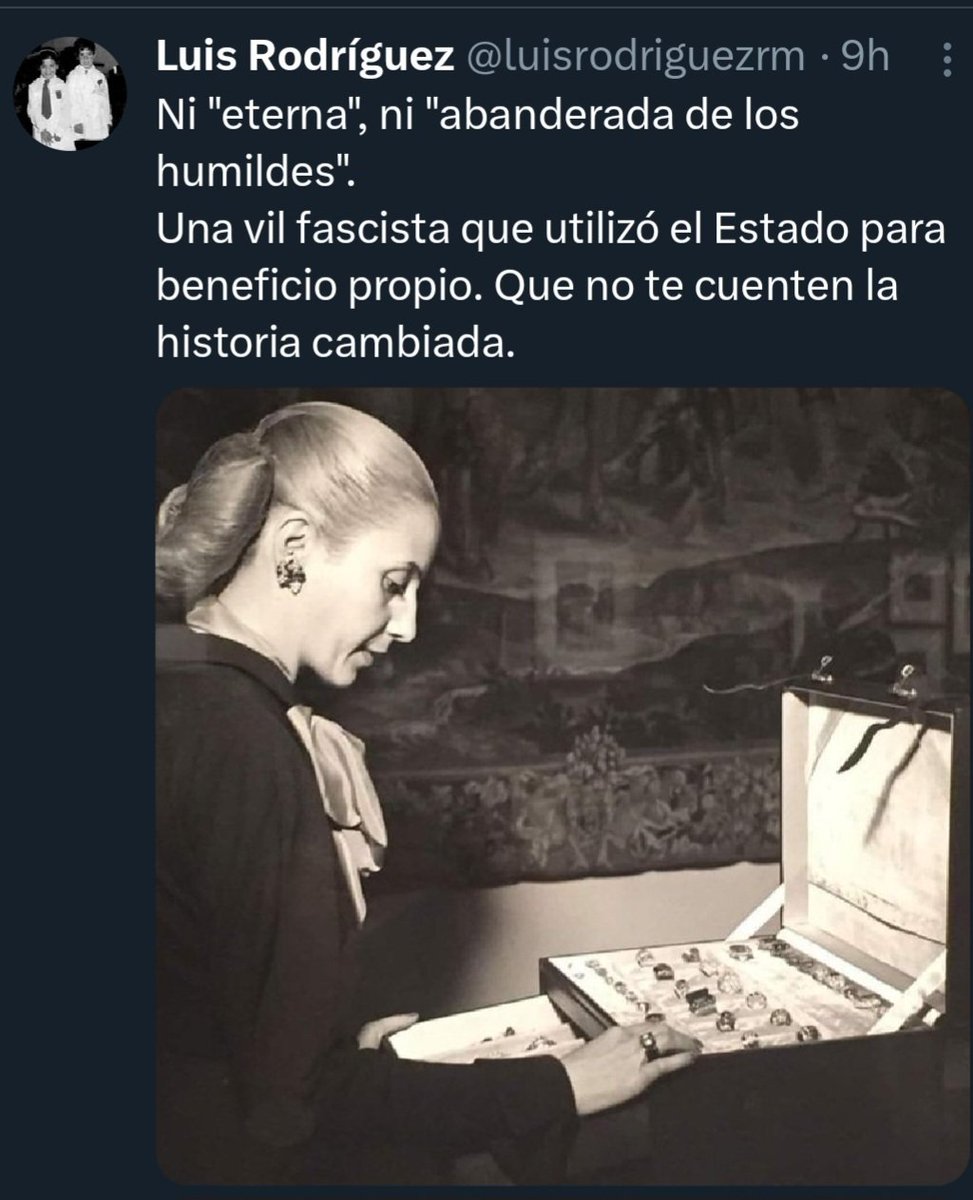 liberargenta's tweet photo. @MundoFamososOk Resúmen de la biografía. https://t.co/6egp5CfruH