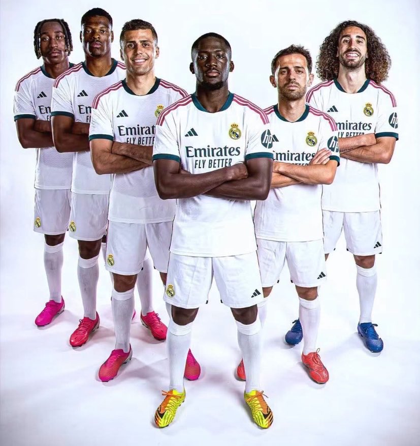 عميد المدريديستا🇪🇸 tweet media