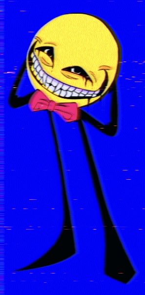 bobbiSween's tweet photo. I love the way people are just finding out about Harvey ball ugh imagine not watching Smiley Archive 🙄 

(Ok please don’t evaporate me and make me explode into 3 million pieces) https://t.co/JgeLhuj3fV