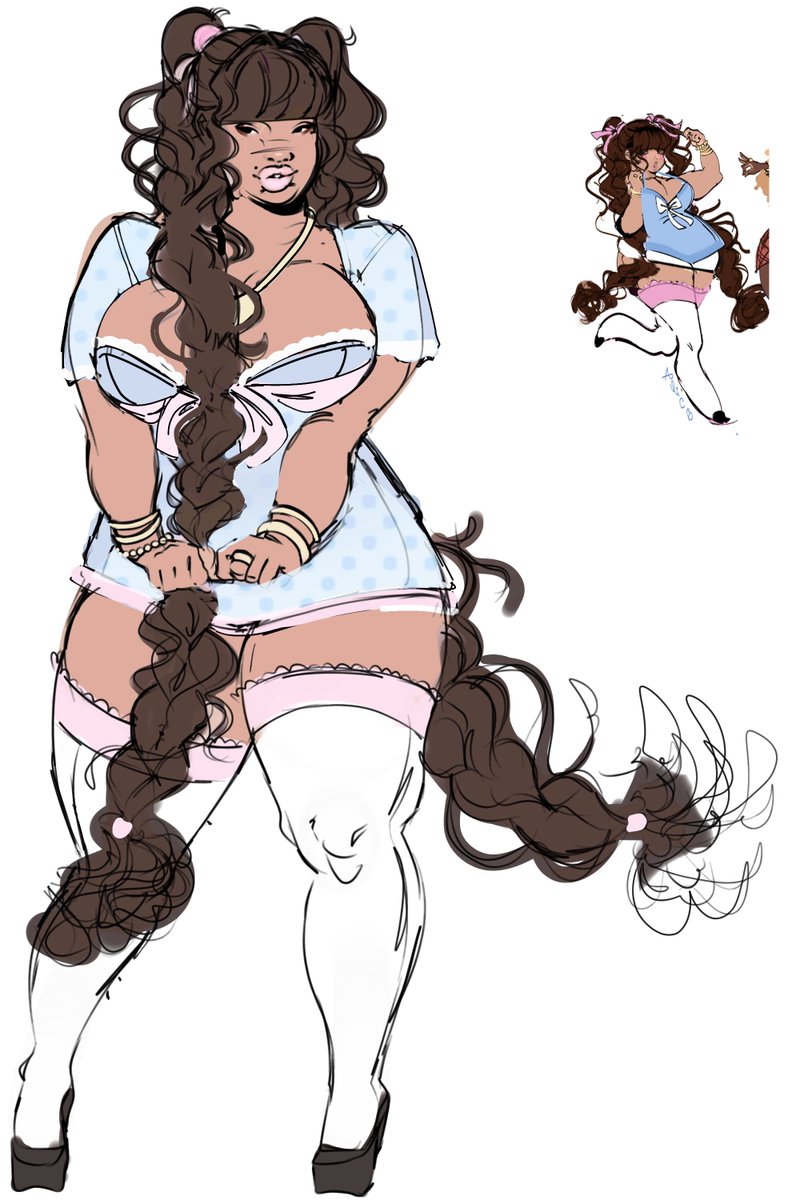 fatcatwife's tweet photo. Stuff idk https://t.co/yzSyDRU0ir