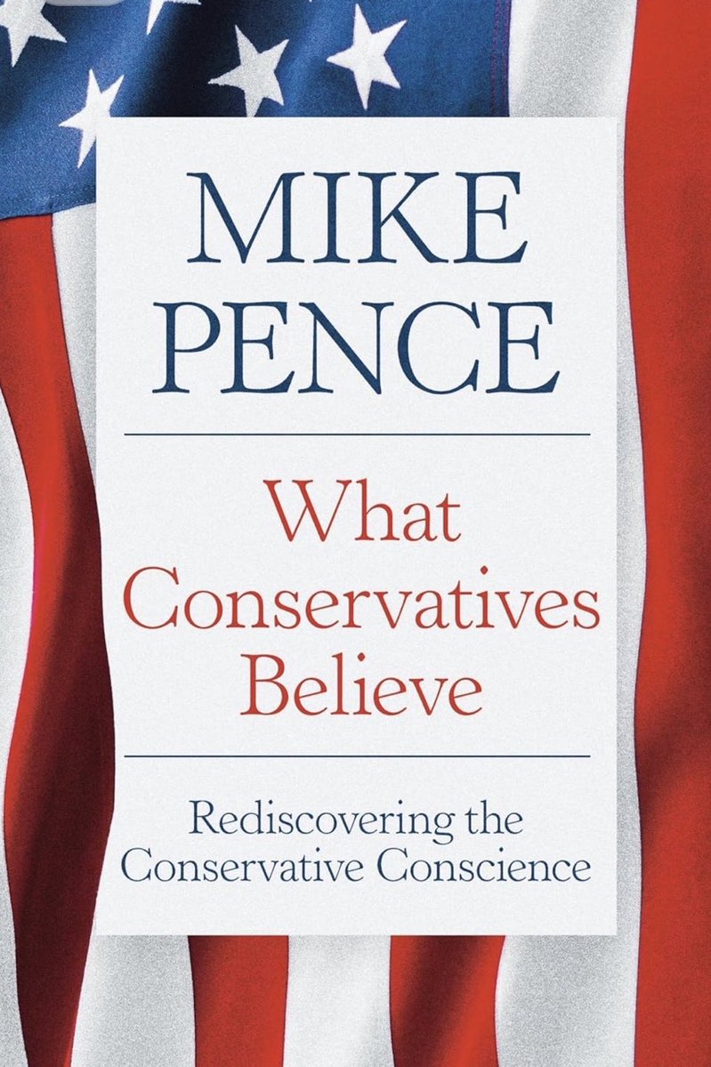 Mike Pence tweet media