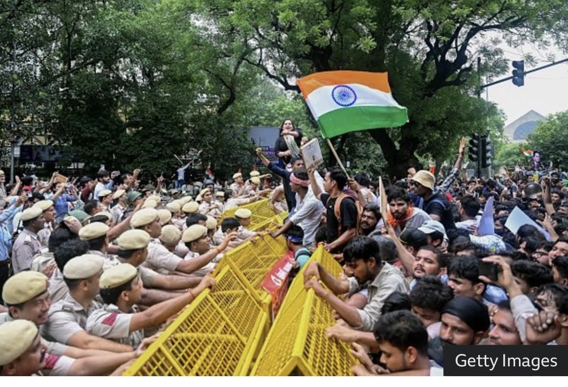 KotaNeelima's tweet photo. भारत-भाग्य-विधाता
Bharat Bhagya Vidhata https://t.co/woJuag9wl4
