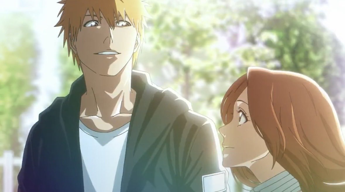kuroogf's tweet photo. CASAL MAIS LINDO DE TODOS OS SHŌNEN DOA QUEM DOER https://t.co/GTjUpRUUbg