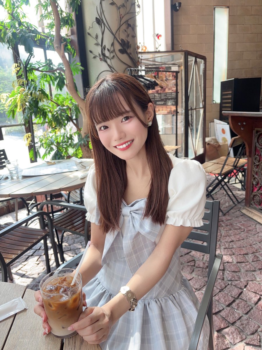 成瀬陽菜 (@anst_haruna) / Posts / X