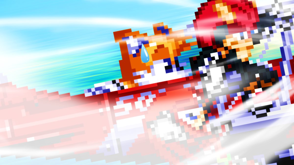 GintamaRETURNS's tweet photo. @VirgoOfMass @2024NoOtherWay @FastestFreed0m @ShellOfMight @FINALIMPACT_ . . .
Please make sure Knuckles doesn't fall off the plane Mighty because I'm way too tired to save him.. https://t.co/xT4OpnLqaj