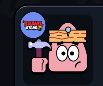 arisenBS's tweet photo. 🔥FAST GIVEAWAY🔥
5x exclusive Patrick pins
To join:
❤️•like
🫂• Follow @arisenBS 
💬• tag (@) a friend on the comments 
Ends the 26/7
#BrawlStars #GiftedBySupercell https://t.co/YPlCUVsgl1