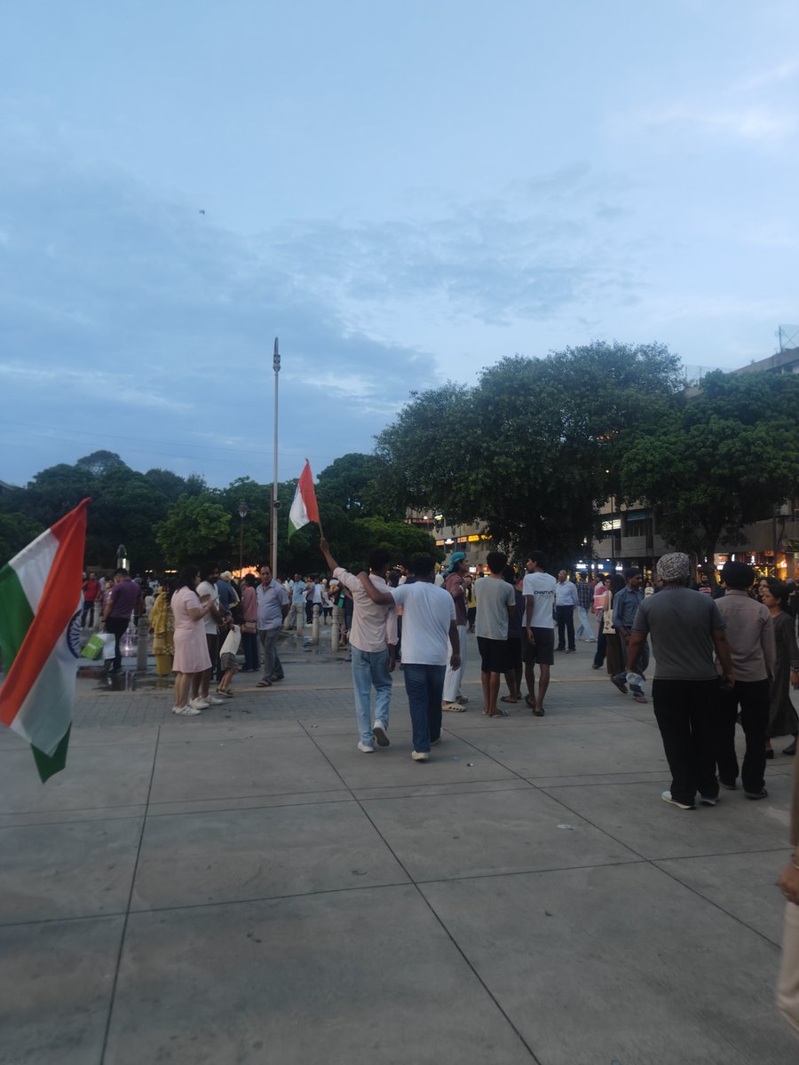 dramitthapa19's tweet photo. Sorry for being late coz of my professional commitments attended the protest at Chandigarh. I was planning for jantar mantar but muje nahi pata tha ki is sarkar me istife hote hain .  
More power to the youth .
#GenZCockroach
#LongLiveDemocracy #LongLiveRevolution 
#jaibhim
#jaihind