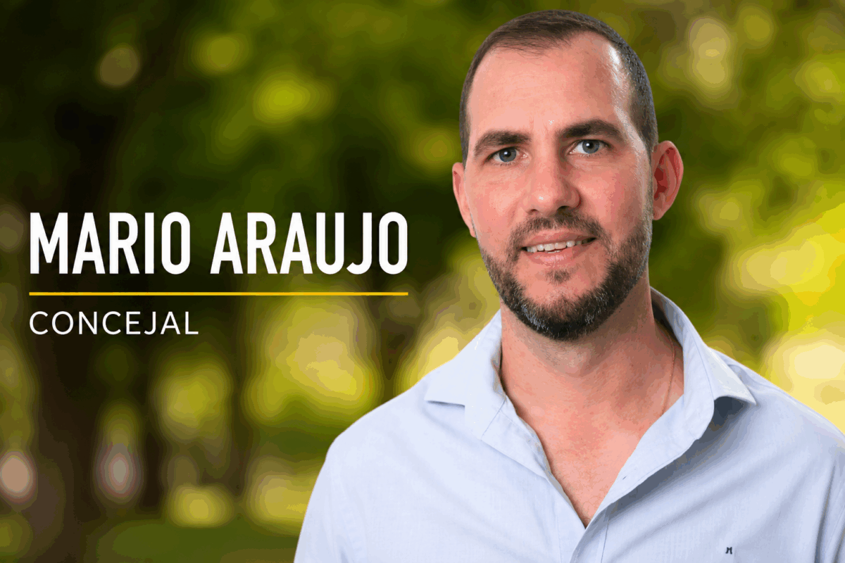 Paralelo28SF's tweet photo. Villa Ocampo: Mario Araujo repasó la agenda del Concejo y destacó proyectos de transparencia y cercanía con los vecinos https://t.co/YQ8LiNEPzt https://t.co/ffje51Iel3