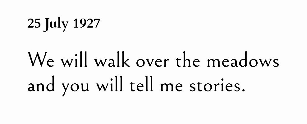 NostosLit's tweet photo. ― Vita Sackville-West, letter to Virginia Woolf https://t.co/7mXEwLWqmc