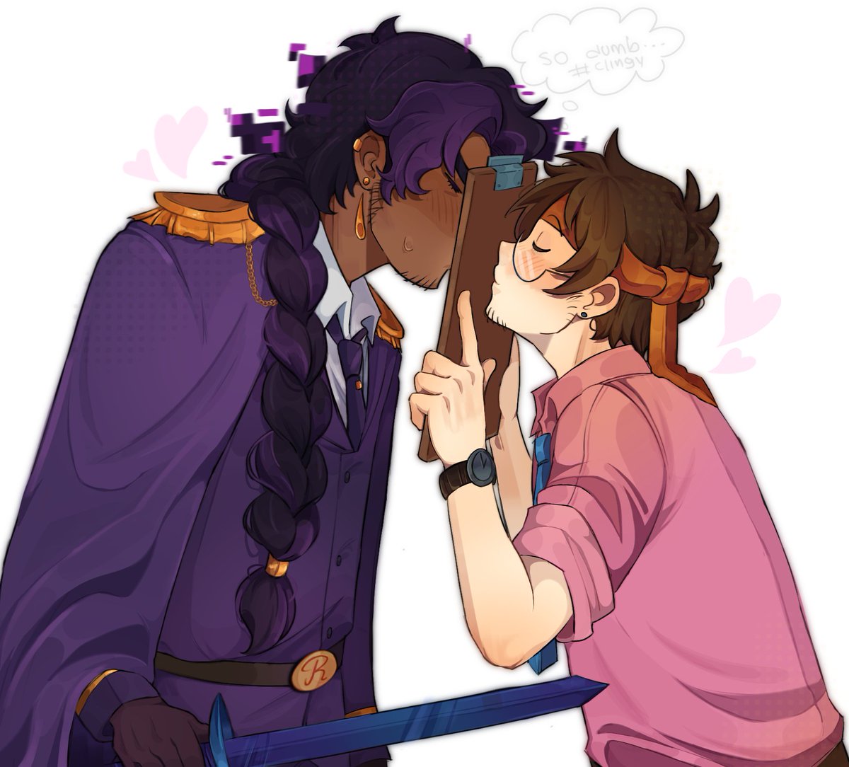beetlebumloser's tweet photo. beshito indirecto #purpleglasses #purpleflower https://t.co/8ezl3utpHR