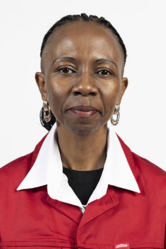 AdvoBarryRoux's tweet photo. Lorato Florence Tito has been announced by the Economic Freedom Fighters (EFF) as the mayoral candidate for the Sol Plaatje Local Municipality (Kimberley) ahead of South Africa's 2026 local government elections. She is an EFF Member of Parliament (MP) https://t.co/HS9Lp5CgJ8