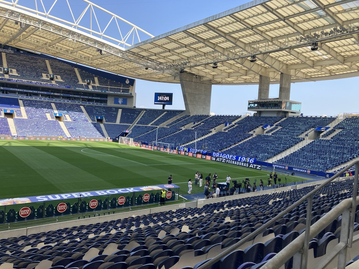 LamasBasculacao's tweet photo. #prematchporto

Sim! As saudades eram muitas!
Não se pode facilitar! https://t.co/0t9P7ms929