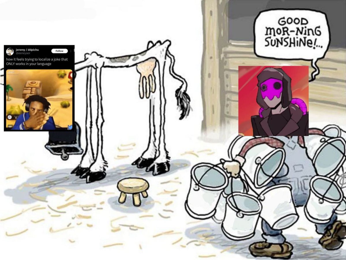 Crystal tweet media