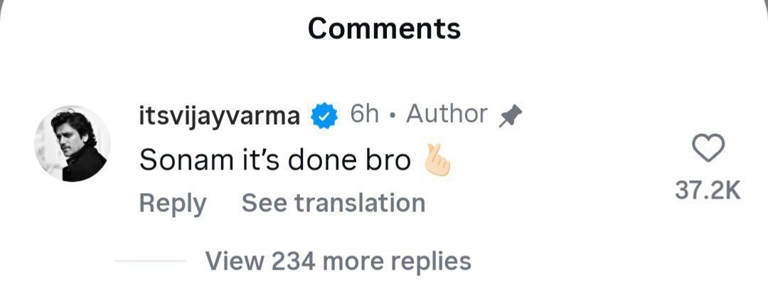 ibeingxpasha_'s tweet photo. Bro #SalmanKhan's PR is on another level man. Everyone's using his quotes now. At this rate, don't be surprised if even Modi ji tweets in his favour. 😉 https://t.co/09j8GIouJw
