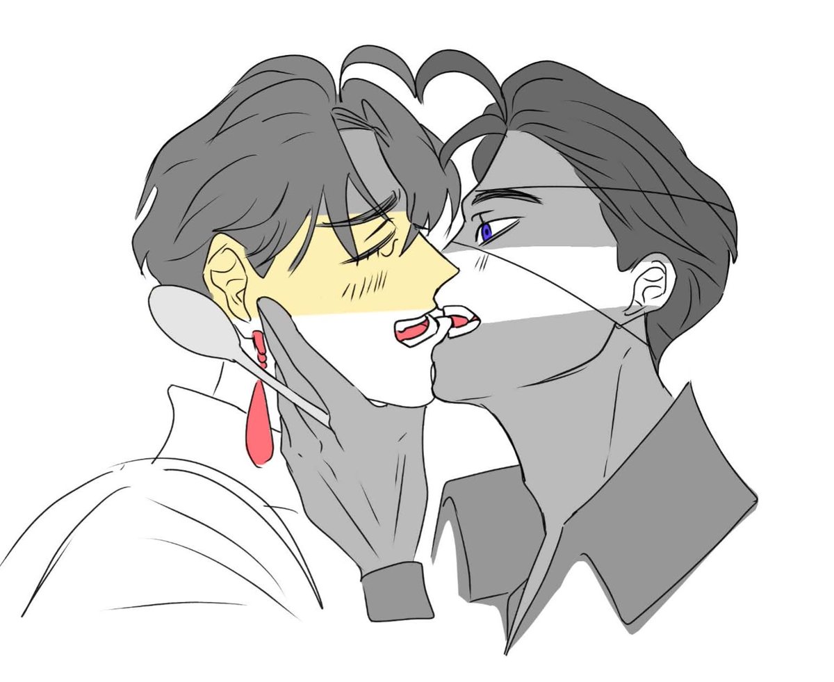 soytoto139's tweet photo. #pruRE #countryhumans #countryhumansrussiaempire #countryhumansprussia yay two cakes https://t.co/uboniSrETK