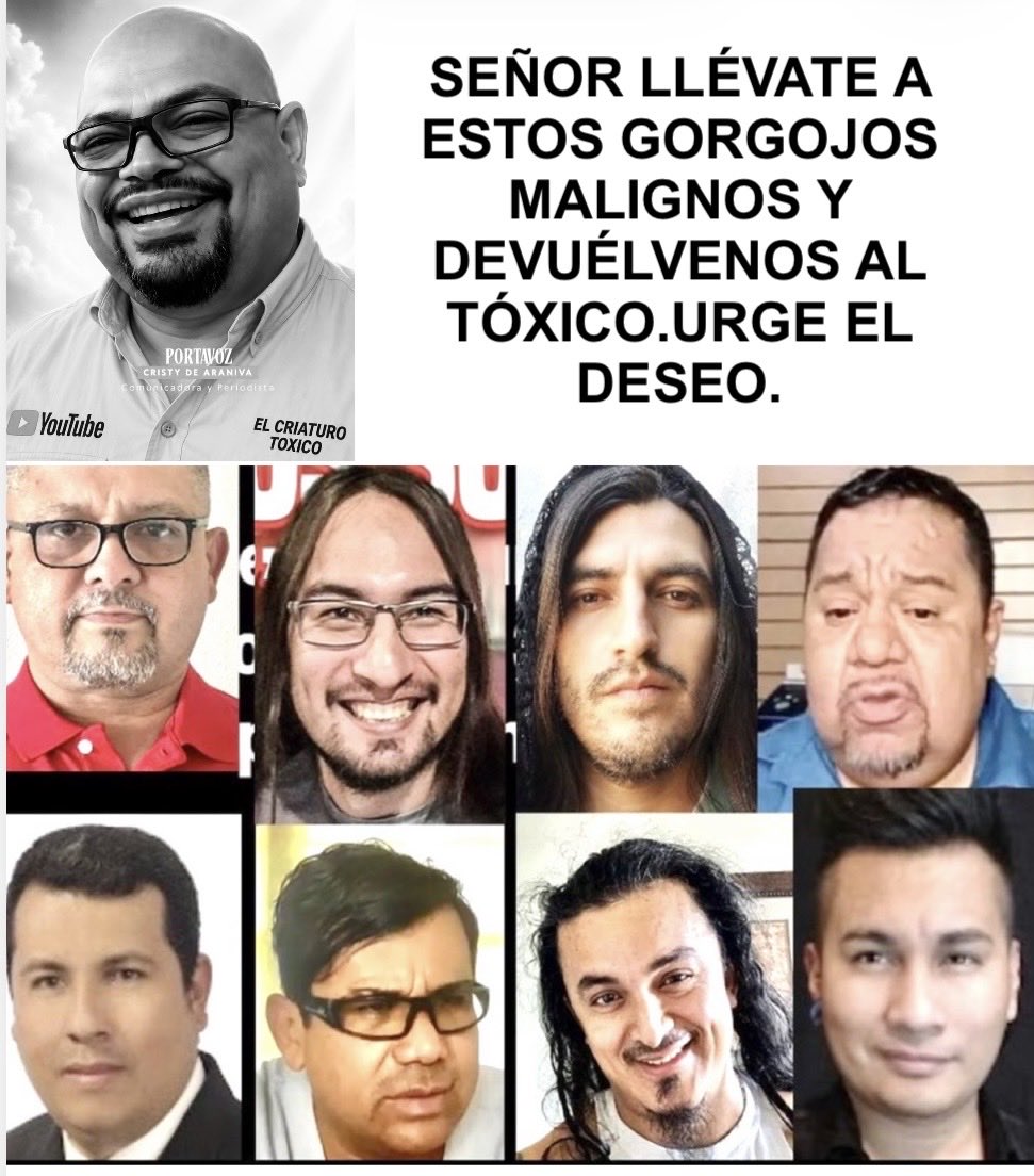 netorivass's tweet photo. @eljossv https://t.co/XjPqrOVXeD