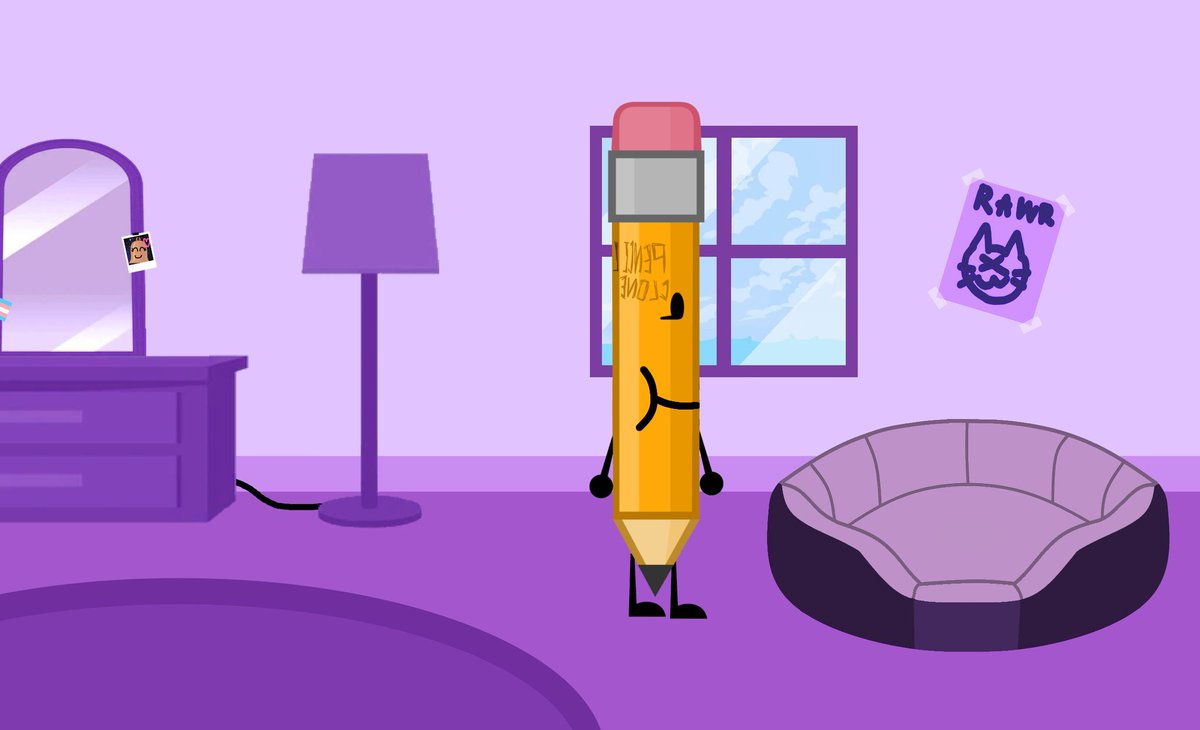 Pencil Clone tweet media