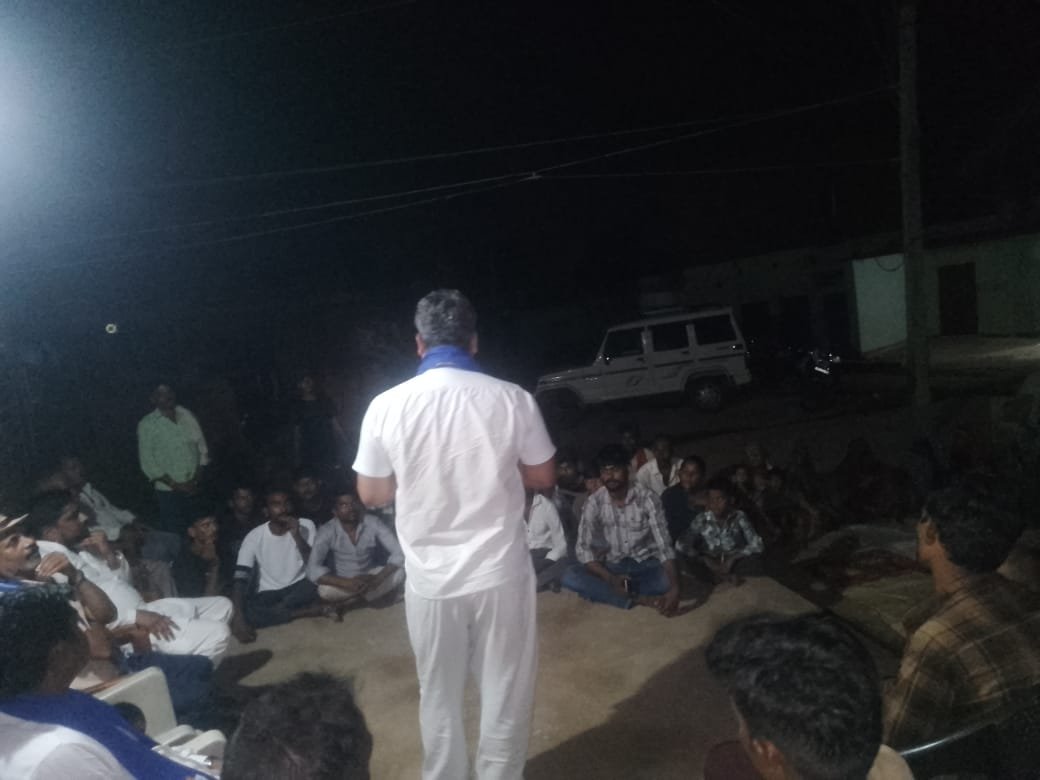 Satyendra Vidrohi tweet media