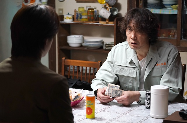 realsound_m's tweet photo. 【役者コラム】佐々木蔵之介が第一線で輝き続ける理由　『一次元の挿し木』『ラストノート』で際立つ振り幅

https://t.co/DS8uOgNqJM

#佐々木蔵之介 #ラストノート #一次元の挿し木 https://t.co/cMfq47ZswX