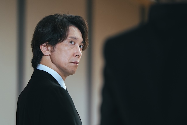 realsound_m's tweet photo. 【役者コラム】佐々木蔵之介が第一線で輝き続ける理由　『一次元の挿し木』『ラストノート』で際立つ振り幅

https://t.co/DS8uOgNqJM

#佐々木蔵之介 #ラストノート #一次元の挿し木 https://t.co/cMfq47ZswX