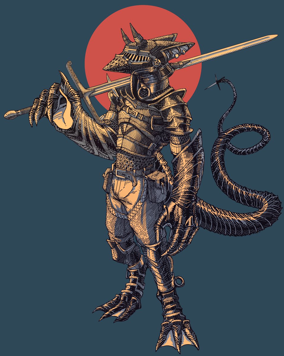 Kitsugambas's tweet photo. He also has a neat helmet https://t.co/YVZz9DxDxg