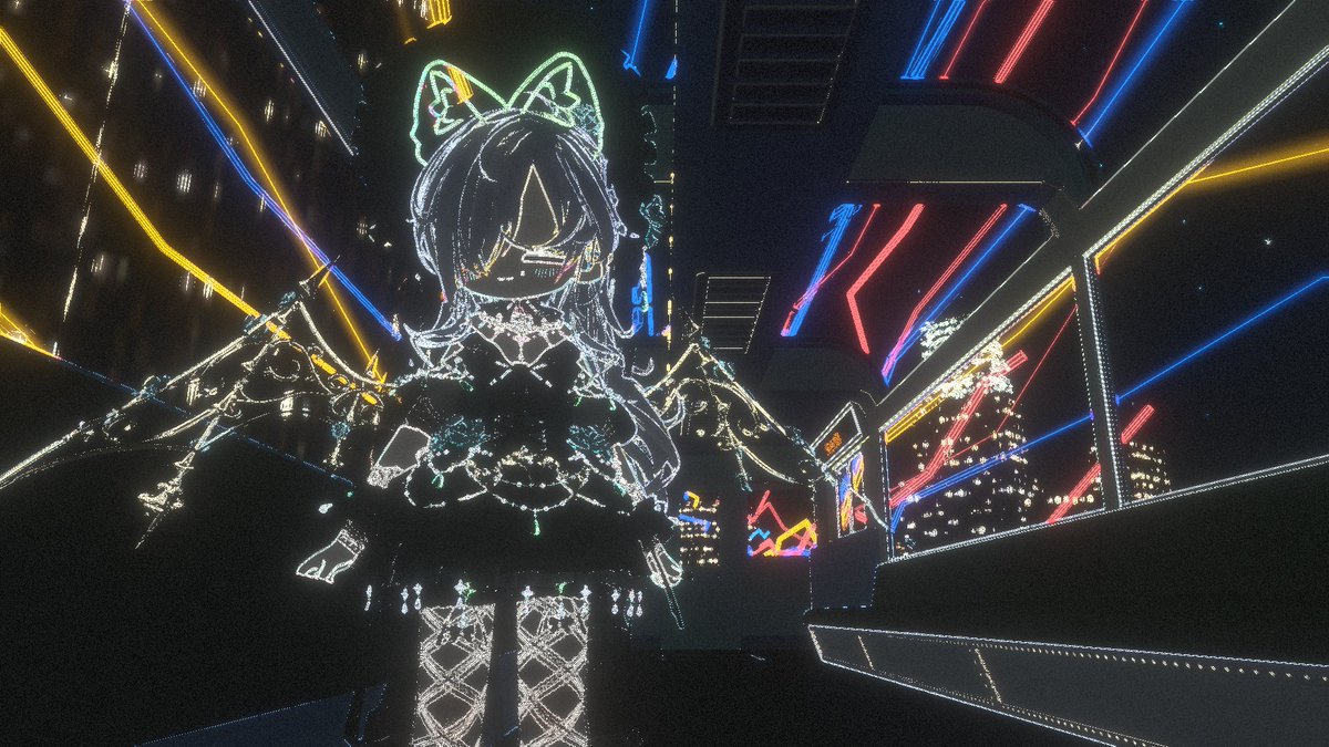 sinonome__vrc's tweet photo. トラステだ～！やった～！ https://t.co/XWNOwEGBQR