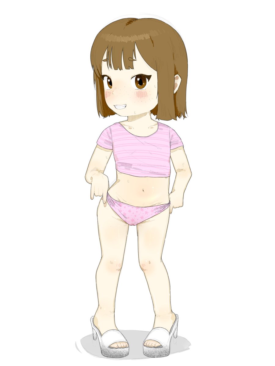 CheerUp72_'s tweet photo. doodle practice https://t.co/vwuy5jzmXl