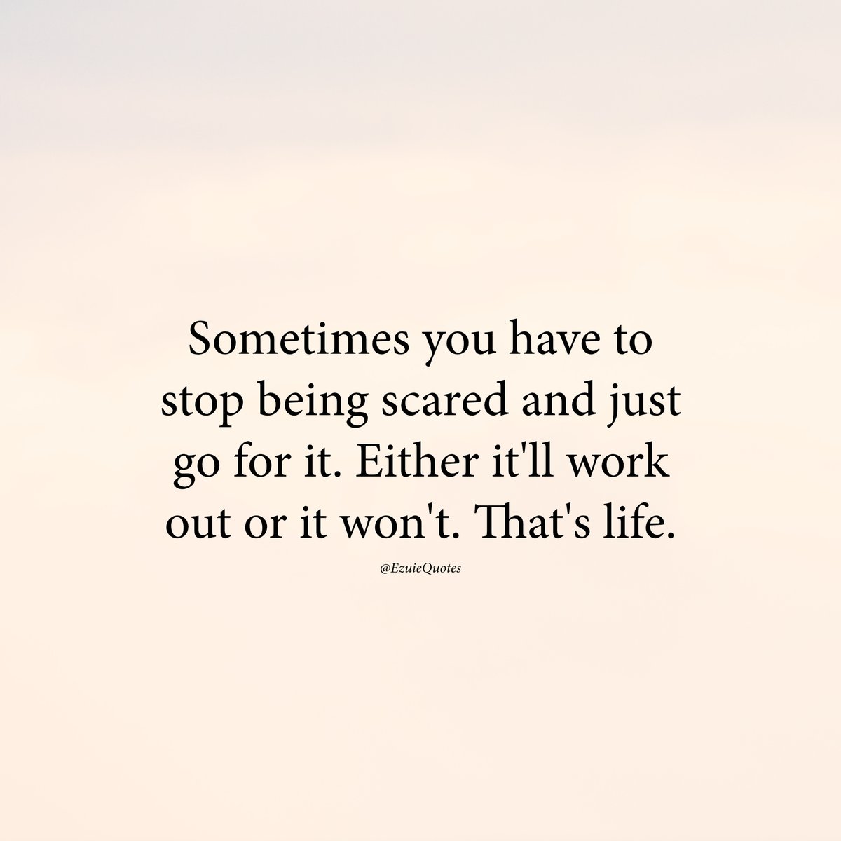 EzuieQuotes's tweet photo. https://t.co/uEIwMScs8Y