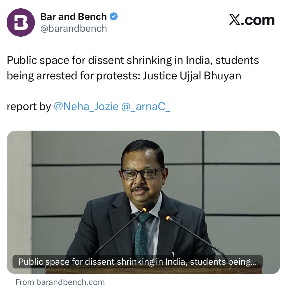 SamSiff's tweet photo. Public has zero trust left in judicial system of the country.

The 5.64 crore cases don’t show they have trust, they show that they have no hopes on the system.

The judicial system has become the elephant teeth.
Time to repair it with engine change. 

No more stream engine.. https://t.co/ugKNuYmbyw